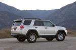 Toyota 4Runner Trail 2010 года